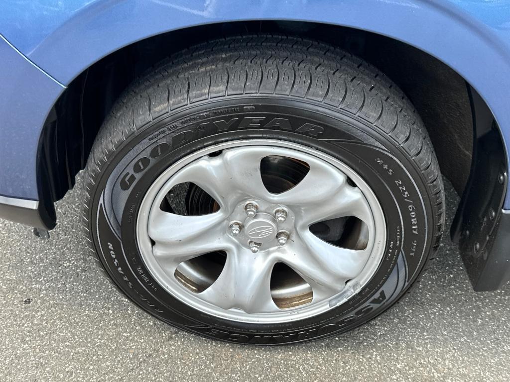 used 2016 Subaru Forester car, priced at $12,895