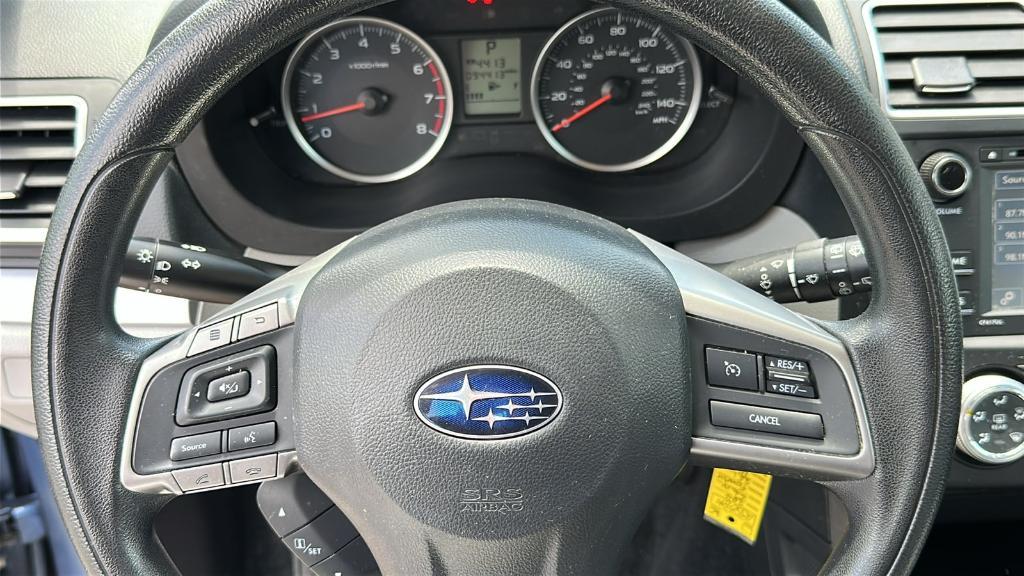 used 2016 Subaru Forester car, priced at $12,895