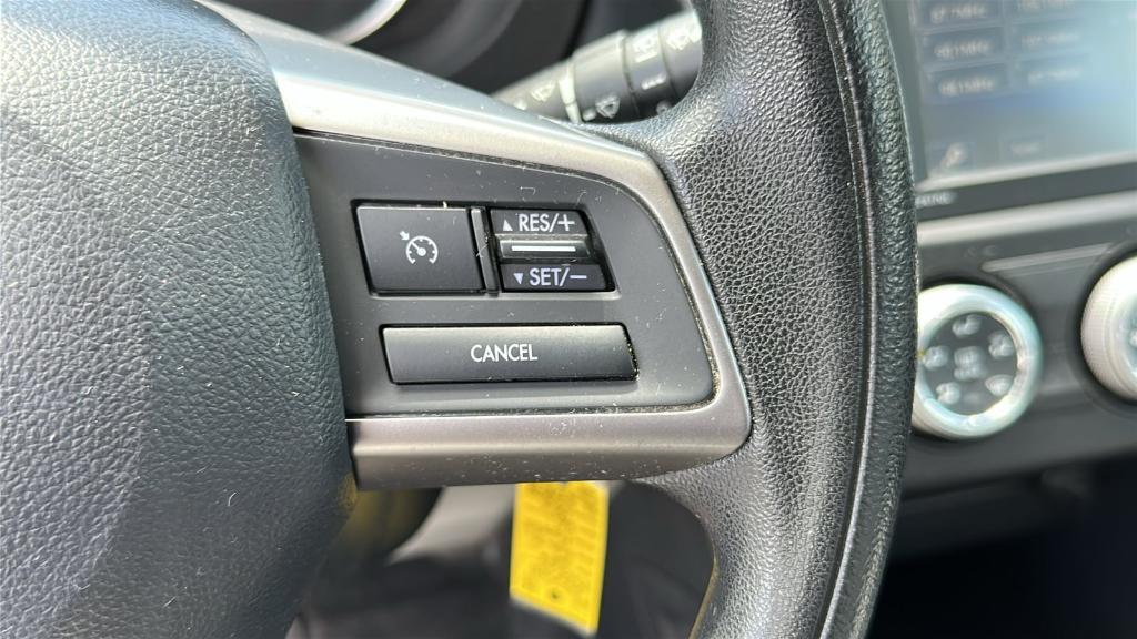 used 2016 Subaru Forester car, priced at $12,895