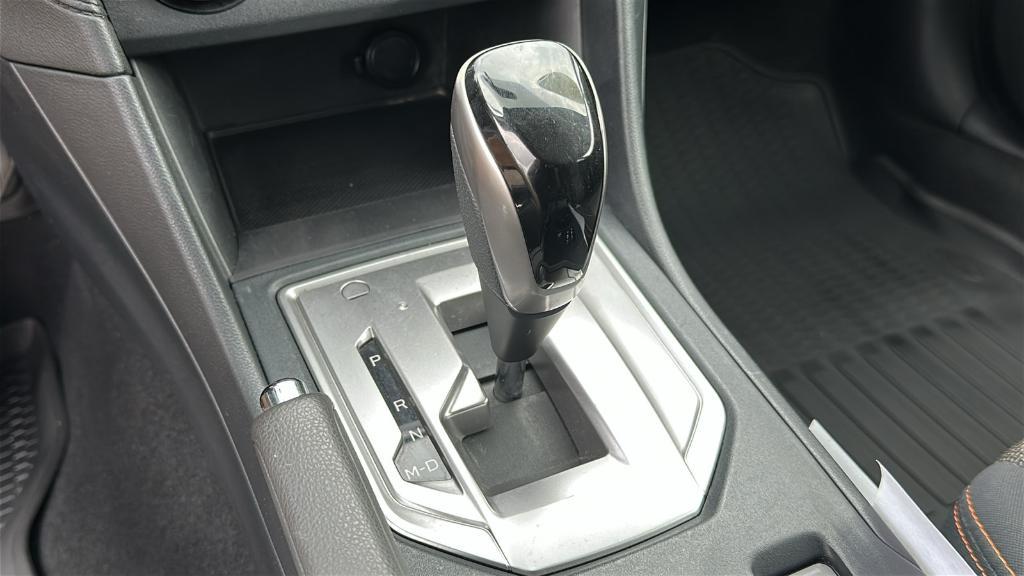 used 2019 Subaru Crosstrek car
