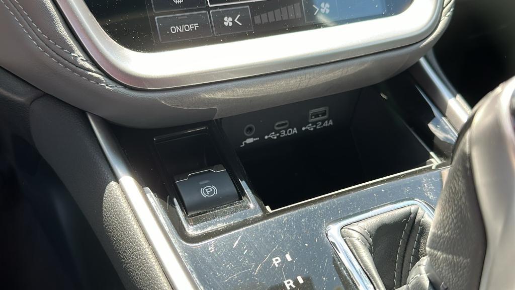 used 2024 Subaru Outback car, priced at $32,995