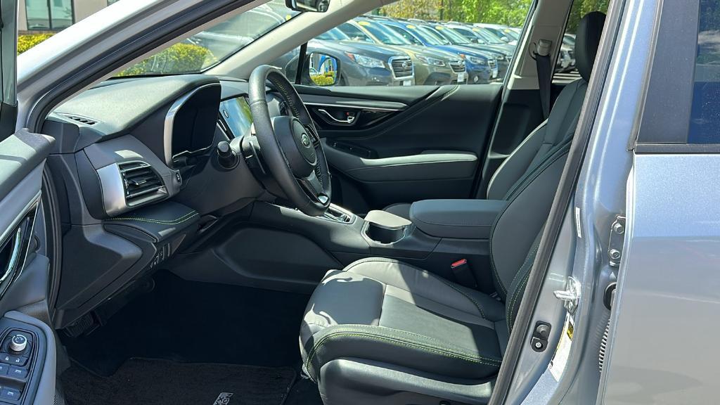 used 2024 Subaru Outback car, priced at $32,995