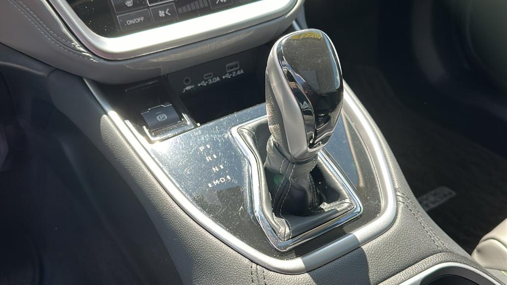 used 2024 Subaru Outback car, priced at $32,995