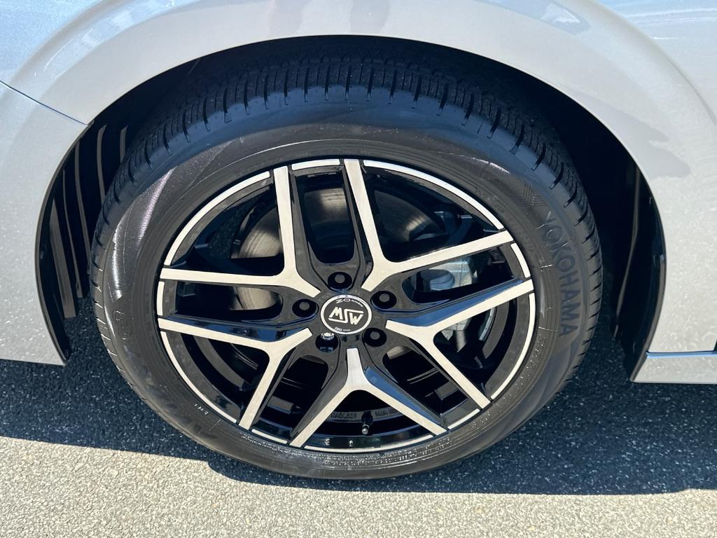 new 2025 Subaru Legacy car, priced at $36,995