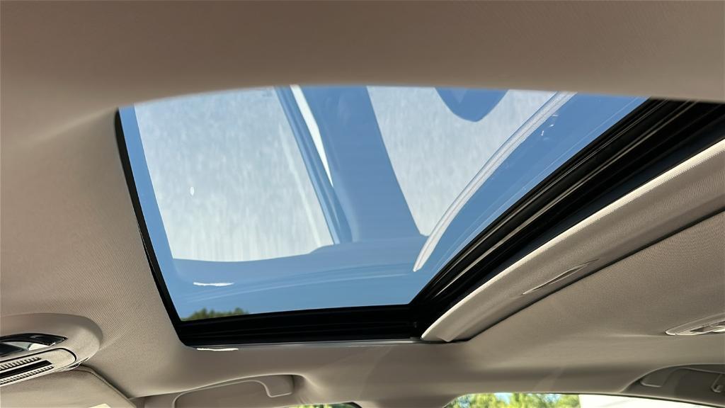 new 2025 Subaru Legacy car, priced at $36,995