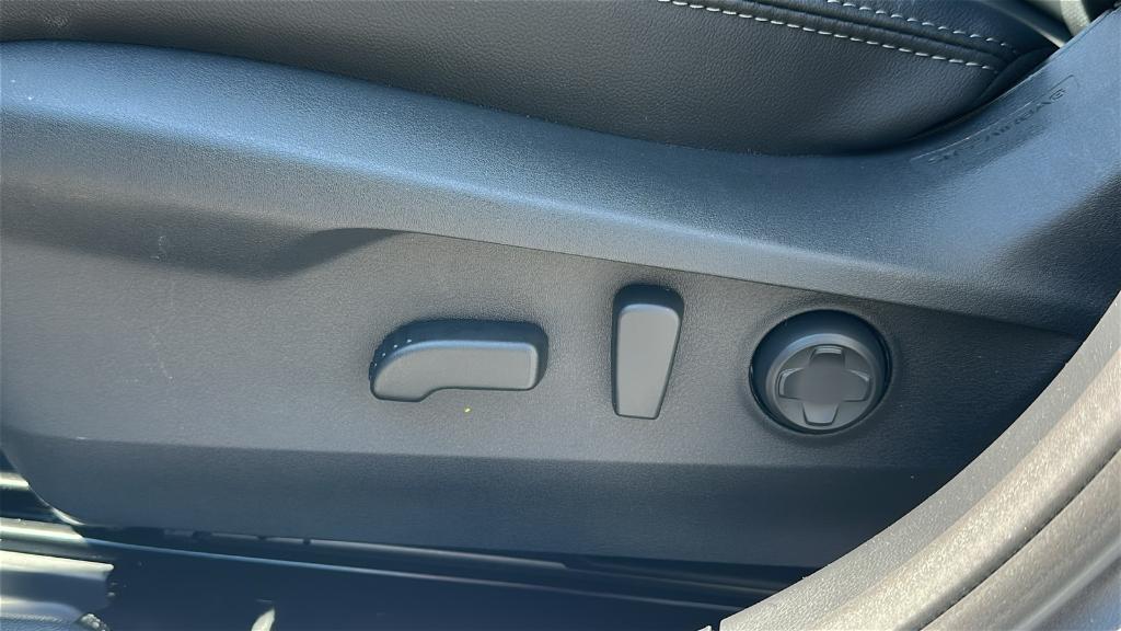 new 2025 Subaru Legacy car, priced at $36,995