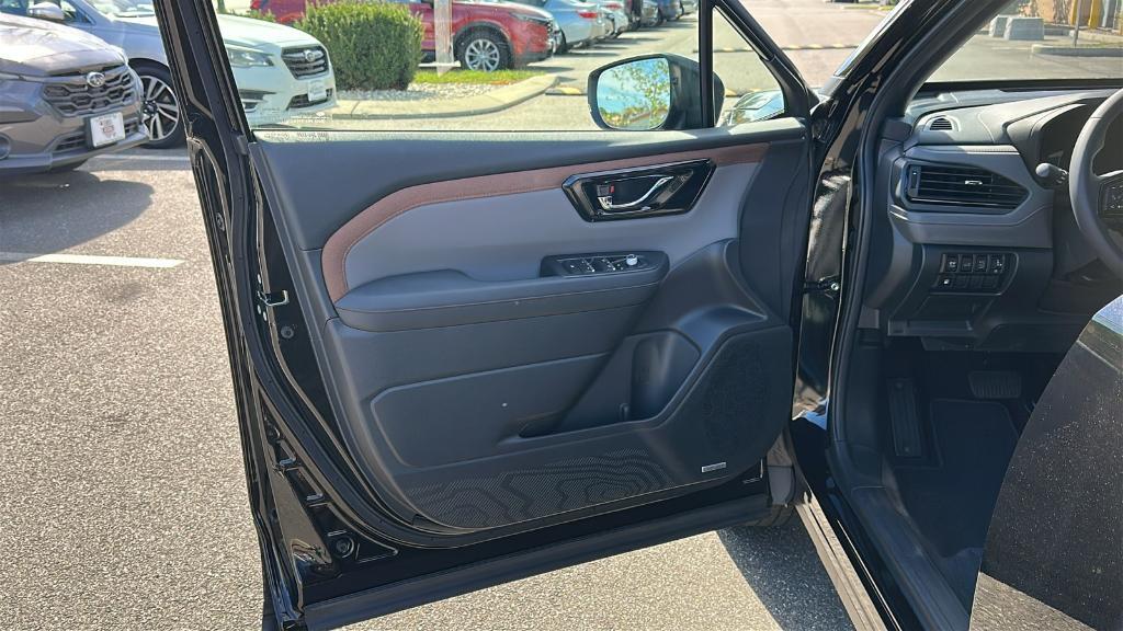 used 2025 Subaru Forester Hybrid car, priced at $36,595