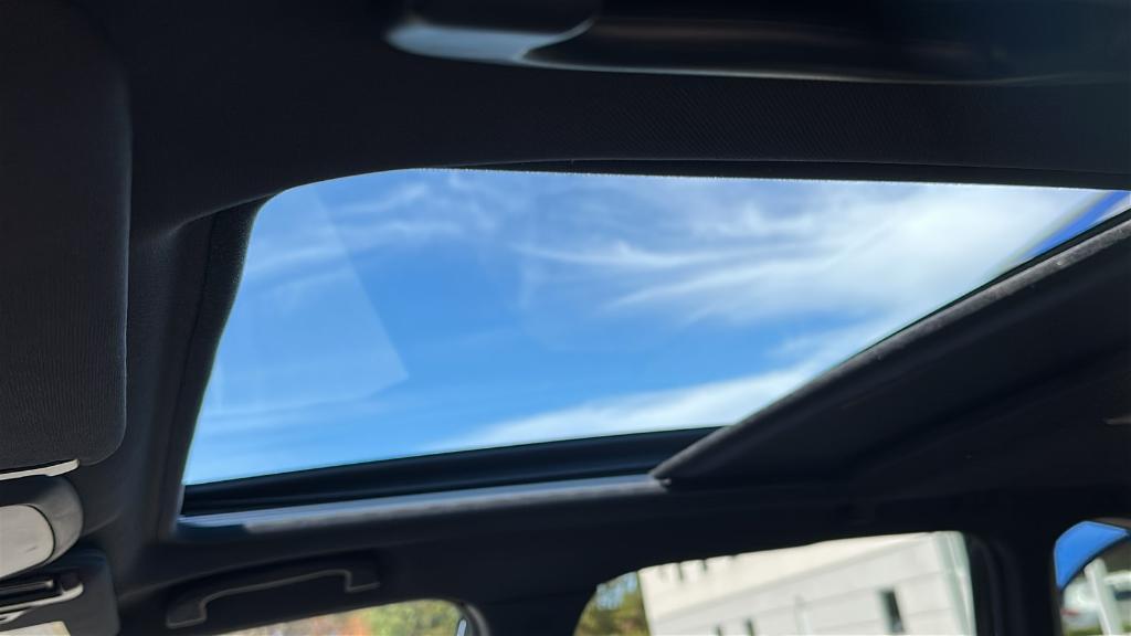 used 2025 Subaru Forester Hybrid car, priced at $36,595