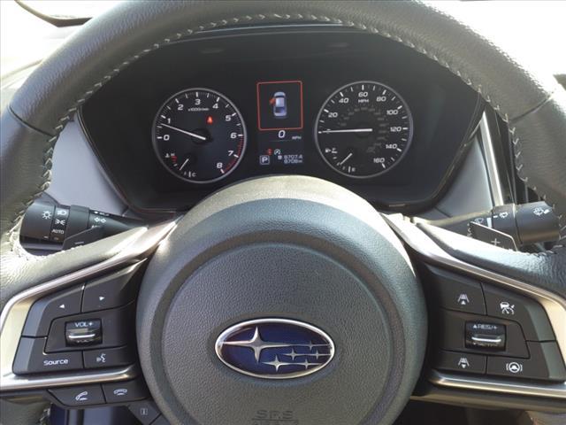 used 2022 Subaru Legacy car, priced at $23,995