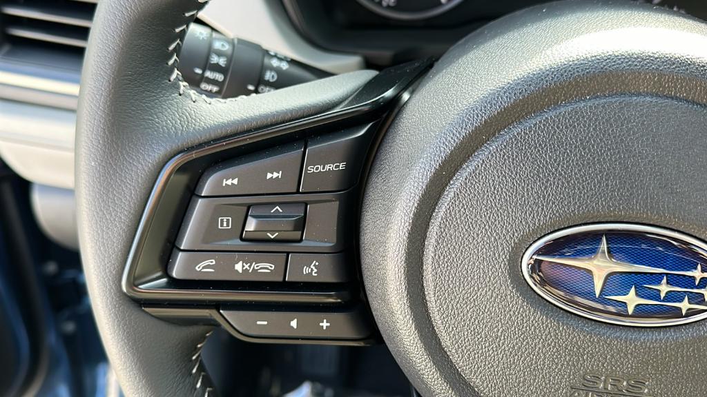 new 2025 Subaru Forester car, priced at $33,148