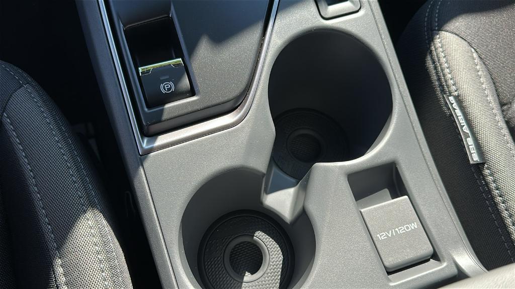 new 2025 Subaru Crosstrek car, priced at $28,099