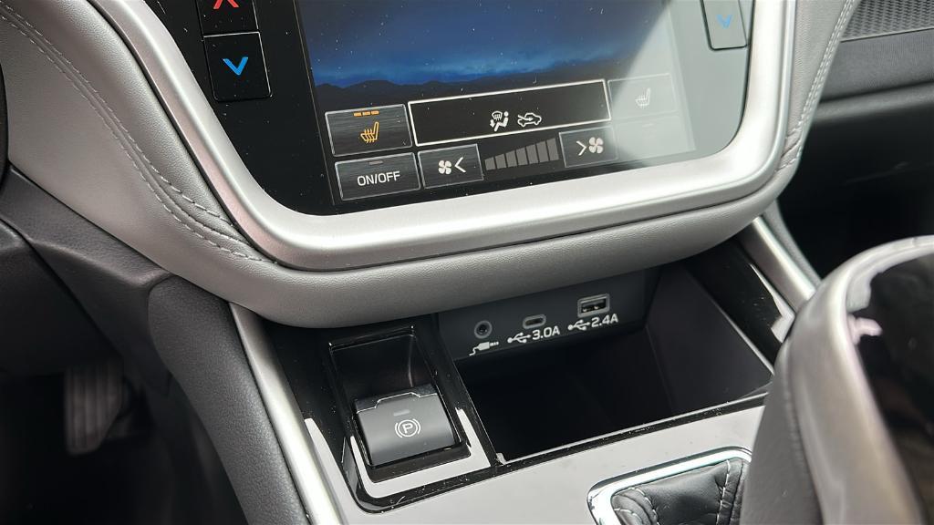 new 2025 Subaru Outback car, priced at $34,029