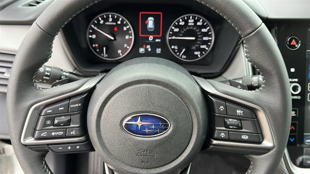 new 2025 Subaru Outback car, priced at $34,029