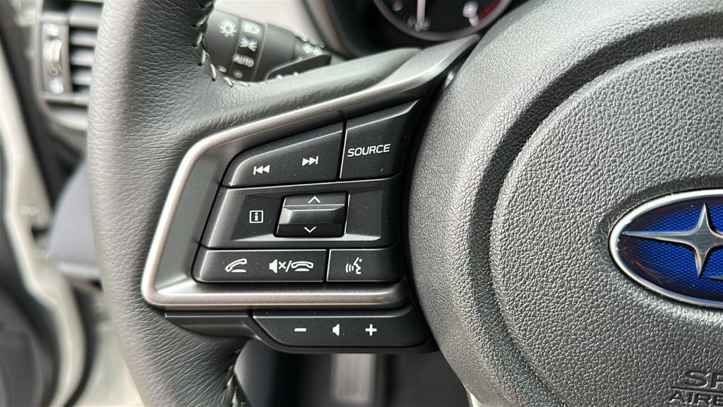 new 2025 Subaru Outback car, priced at $34,029