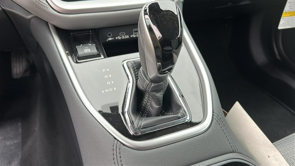 new 2025 Subaru Outback car, priced at $34,029