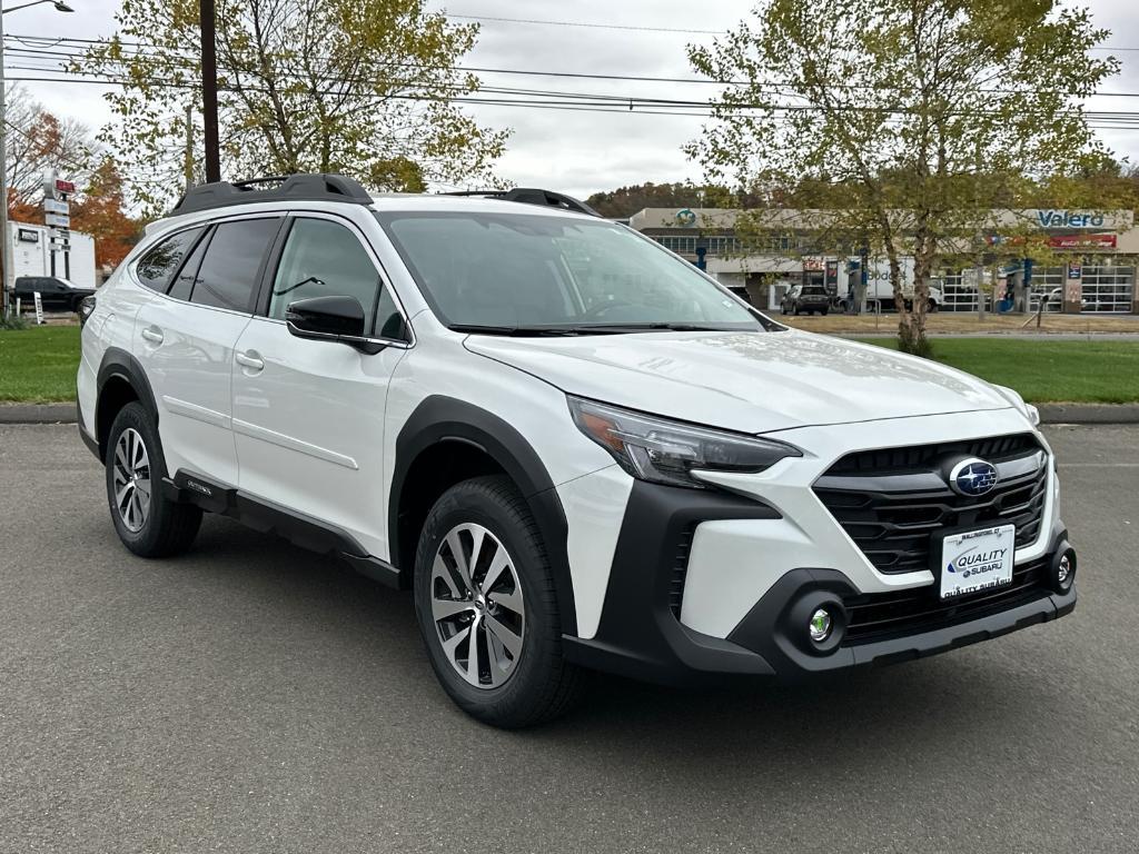 new 2025 Subaru Outback car, priced at $34,029