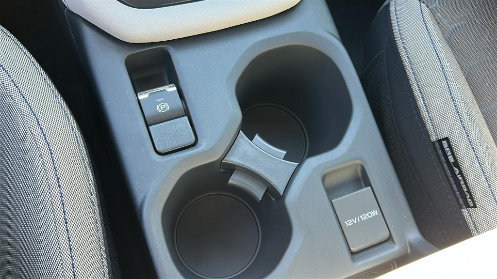 new 2025 Subaru Forester car, priced at $30,093