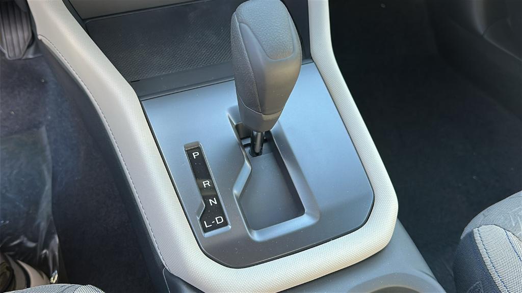 new 2025 Subaru Forester car, priced at $30,093