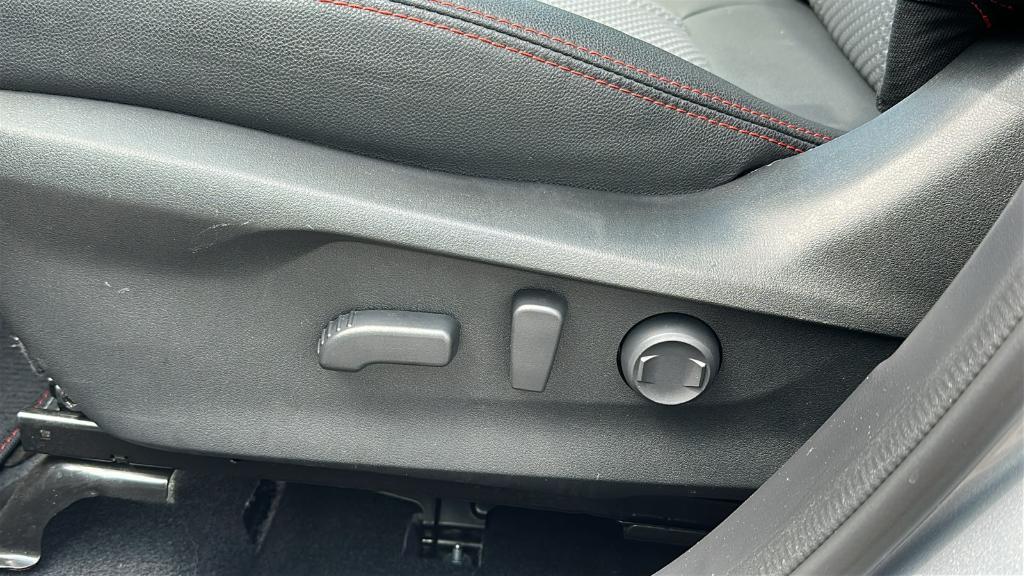 used 2024 Subaru Forester car, priced at $29,524