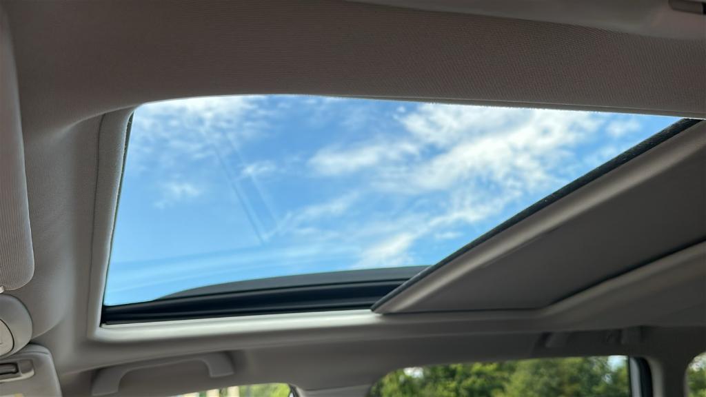 used 2024 Subaru Forester car, priced at $29,524