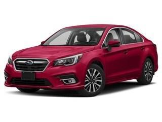 used 2018 Subaru Legacy car