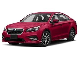 used 2018 Subaru Legacy car