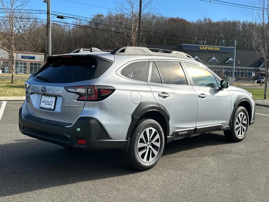 new 2025 Subaru Outback car, priced at $34,638