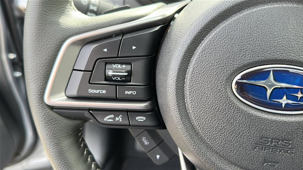 used 2022 Subaru Forester car, priced at $27,999