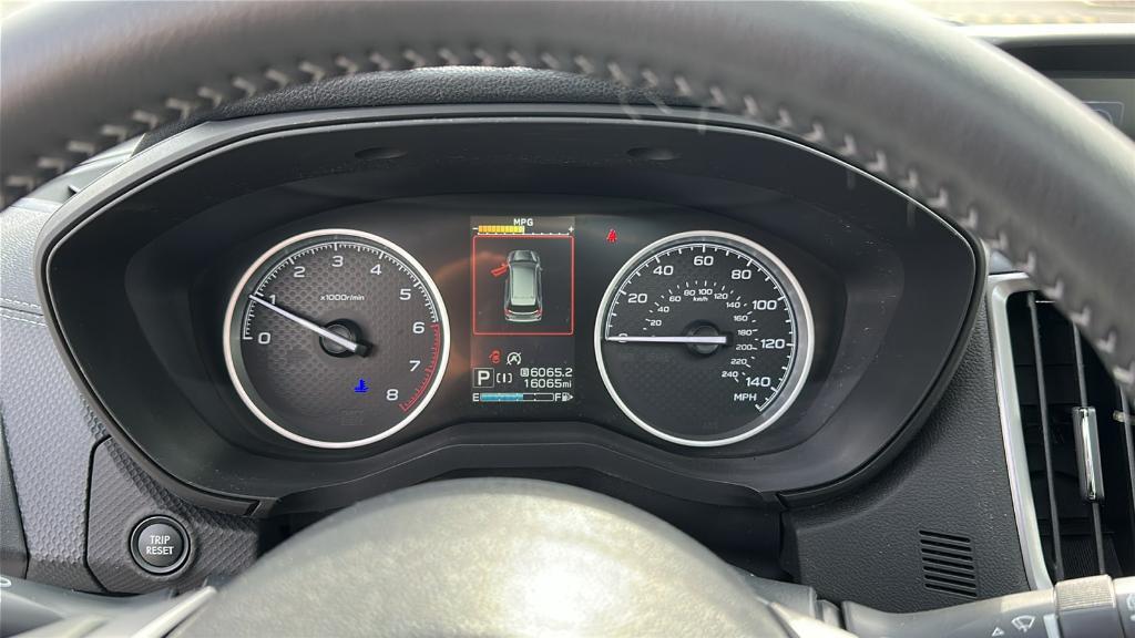 used 2022 Subaru Forester car, priced at $27,999