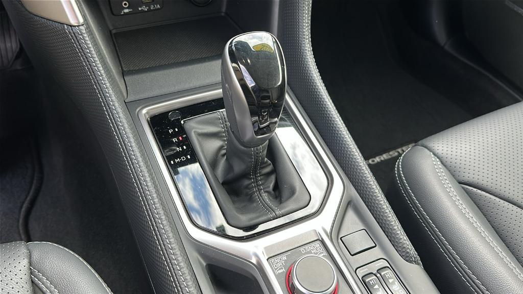 used 2022 Subaru Forester car, priced at $27,999