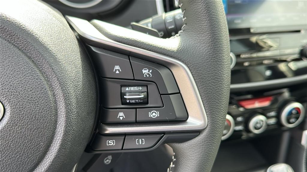 used 2022 Subaru Forester car, priced at $27,999