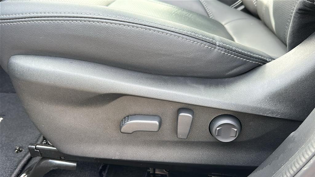 used 2022 Subaru Forester car, priced at $27,999