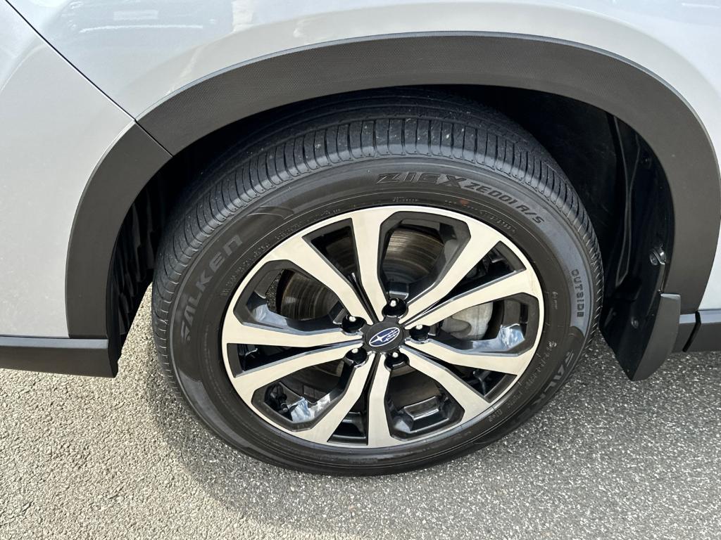 used 2022 Subaru Forester car, priced at $27,999