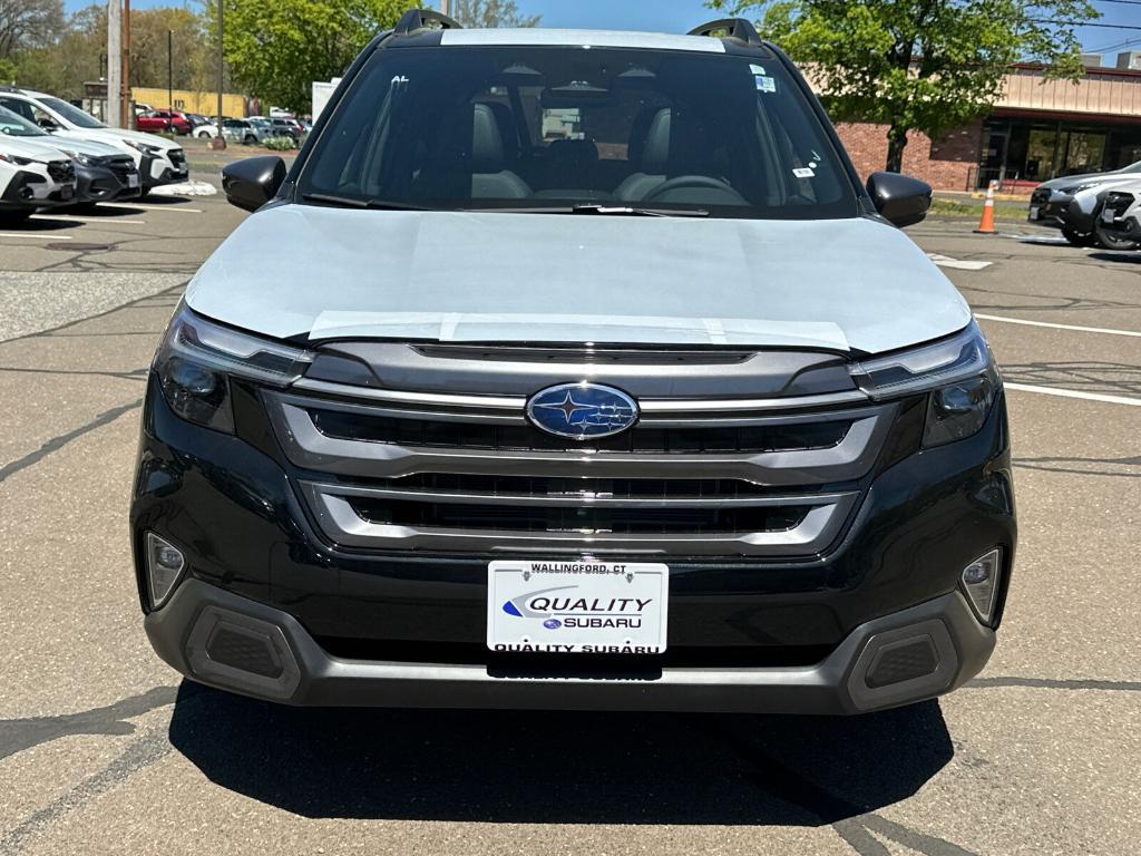 new 2025 Subaru Forester Hybrid car, priced at $41,639