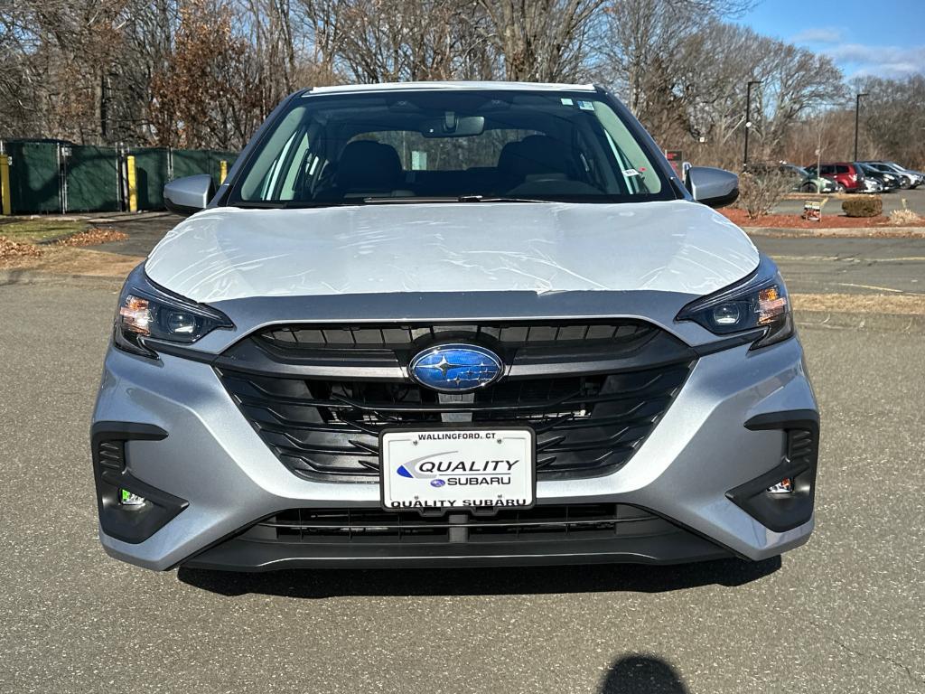 new 2025 Subaru Legacy car, priced at $33,609