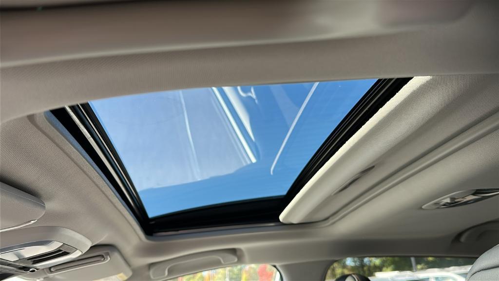 new 2025 Subaru Crosstrek car, priced at $34,593