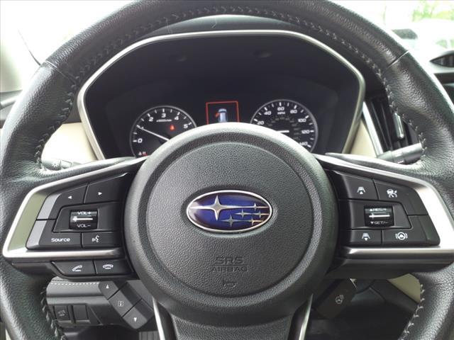 used 2022 Subaru Outback car, priced at $27,895