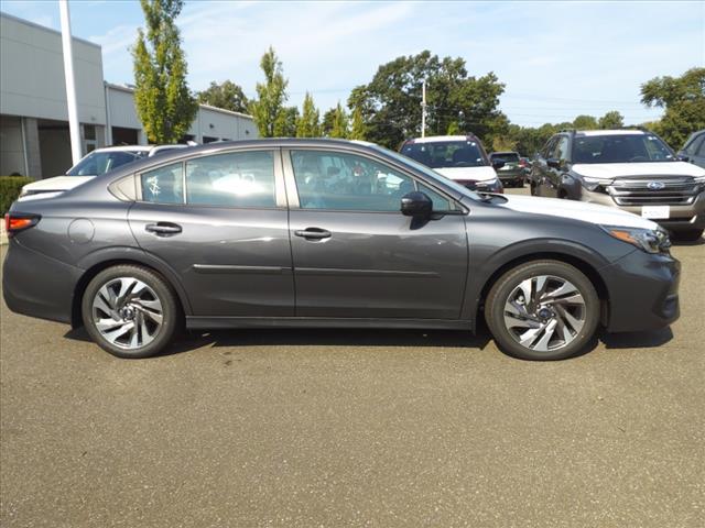 new 2025 Subaru Legacy car, priced at $34,320