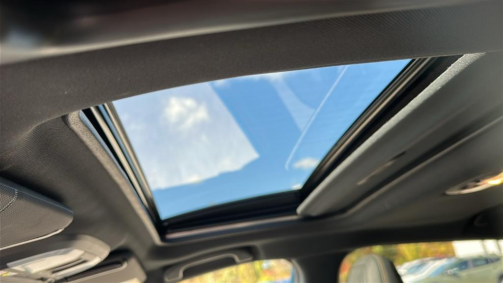 used 2025 Subaru Crosstrek car, priced at $32,850