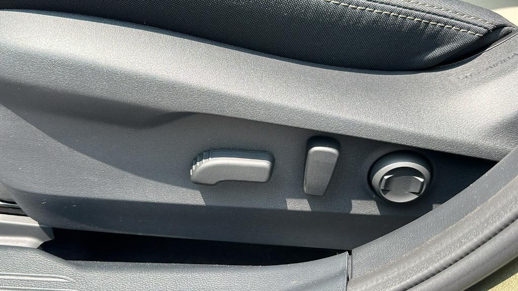 new 2025 Subaru Outback car, priced at $33,457