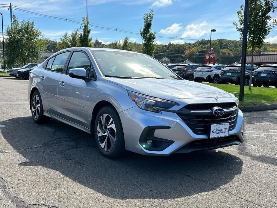 new 2025 Subaru Legacy car, priced at $29,139