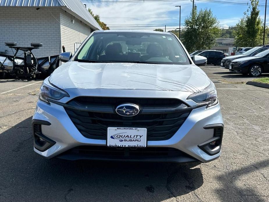 new 2025 Subaru Legacy car, priced at $29,139