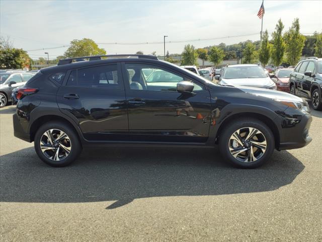 new 2024 Subaru Crosstrek car, priced at $26,688