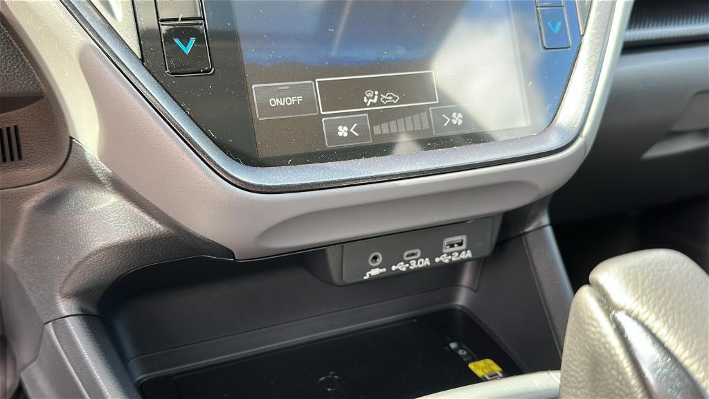 new 2025 Subaru Crosstrek car, priced at $33,985