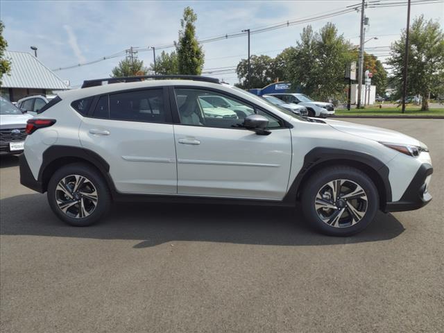 new 2024 Subaru Crosstrek car, priced at $29,284