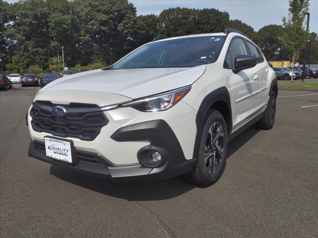 new 2024 Subaru Crosstrek car, priced at $29,284