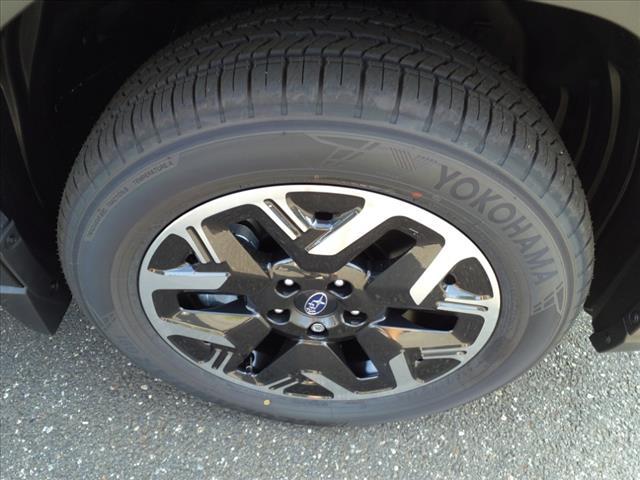 new 2025 Subaru Forester car, priced at $33,439