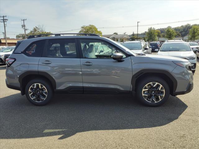 new 2025 Subaru Forester car, priced at $33,439