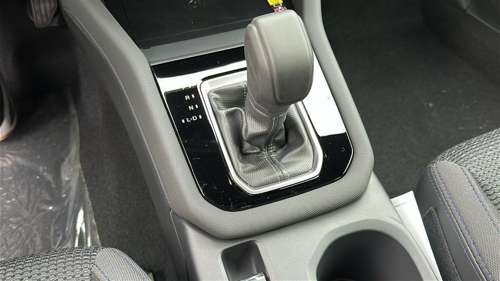 new 2025 Subaru Forester car, priced at $34,649