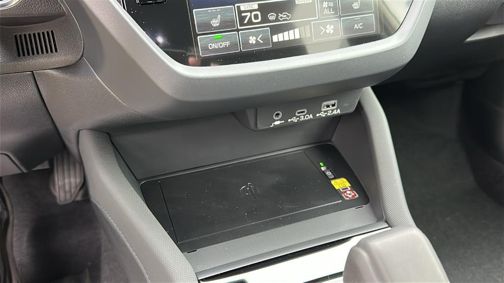 new 2025 Subaru Forester car, priced at $34,649